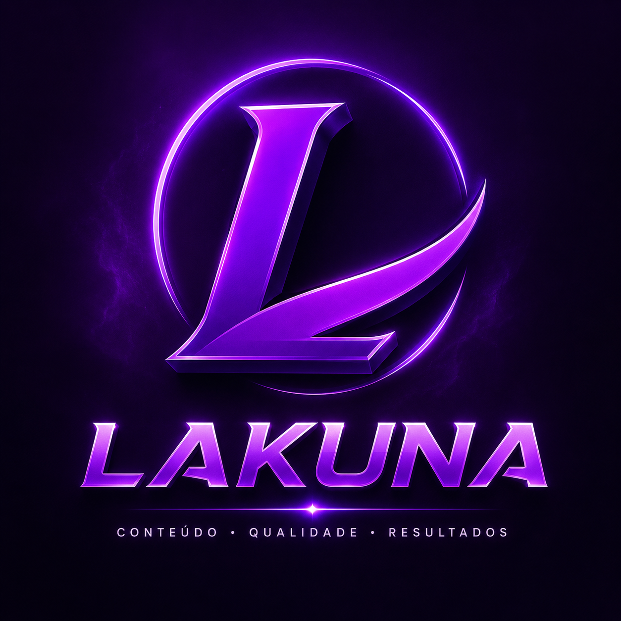 Lakuna - MARKET logo